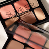 Summer Obsession Bronzer Blush Highlighter Palette Matte And Glow