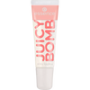 JUICY BOMB shiny lipgloss 101 - Lovely Litchi