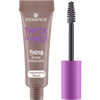 THICK & WOW! fixing brow mascara sourcils 01 - Caramel Blonde