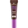 THICK & WOW! fixing brow mascara sourcils 03 - Brunette Brown