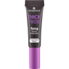 THICK & WOW! fixing brow mascara sourcils 04 - Espresso Brown