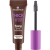 THICK & WOW! fixing brow mascara sourcils 03 - Brunette Brown