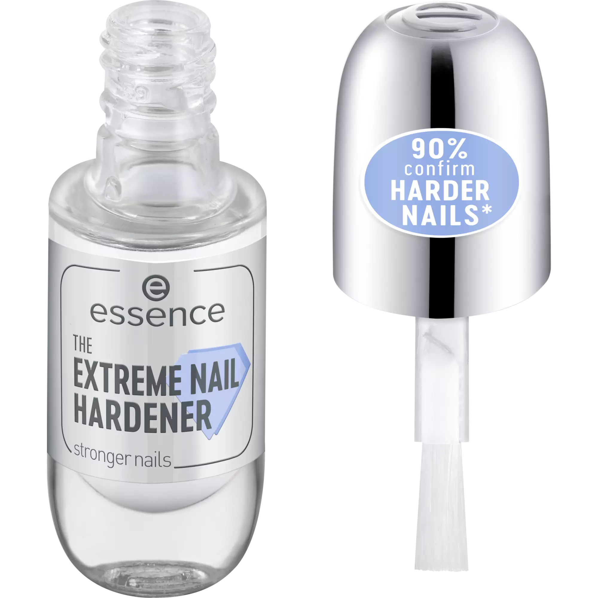 THE EXTREME NAIL HARDENER durcisseur d’ongles