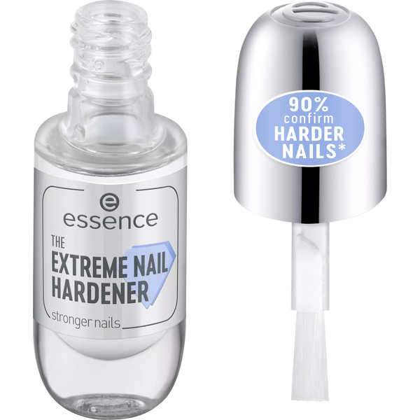 THE EXTREME NAIL HARDENER durcisseur d’ongles