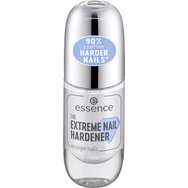 THE EXTREME NAIL HARDENER durcisseur d’ongles