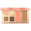 PALETTE SUN GLOW YEUX ET JOUES CATRICE