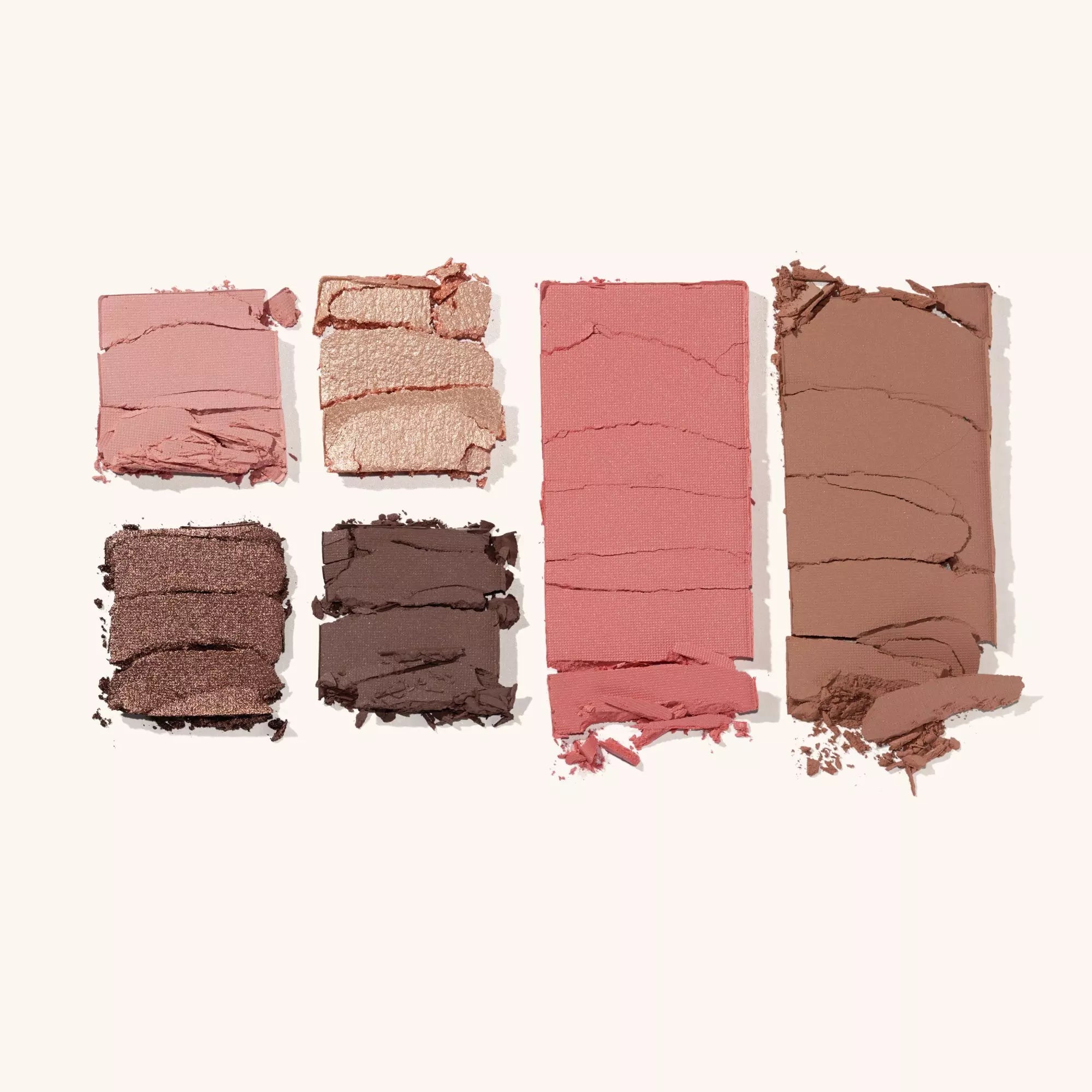 PALETTE SUN GLOW YEUX ET JOUES CATRICE