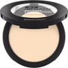 18H HD Matte Powder Foundation fond de teint 001C