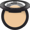 18H HD Matte Powder Foundation fond de teint 015N