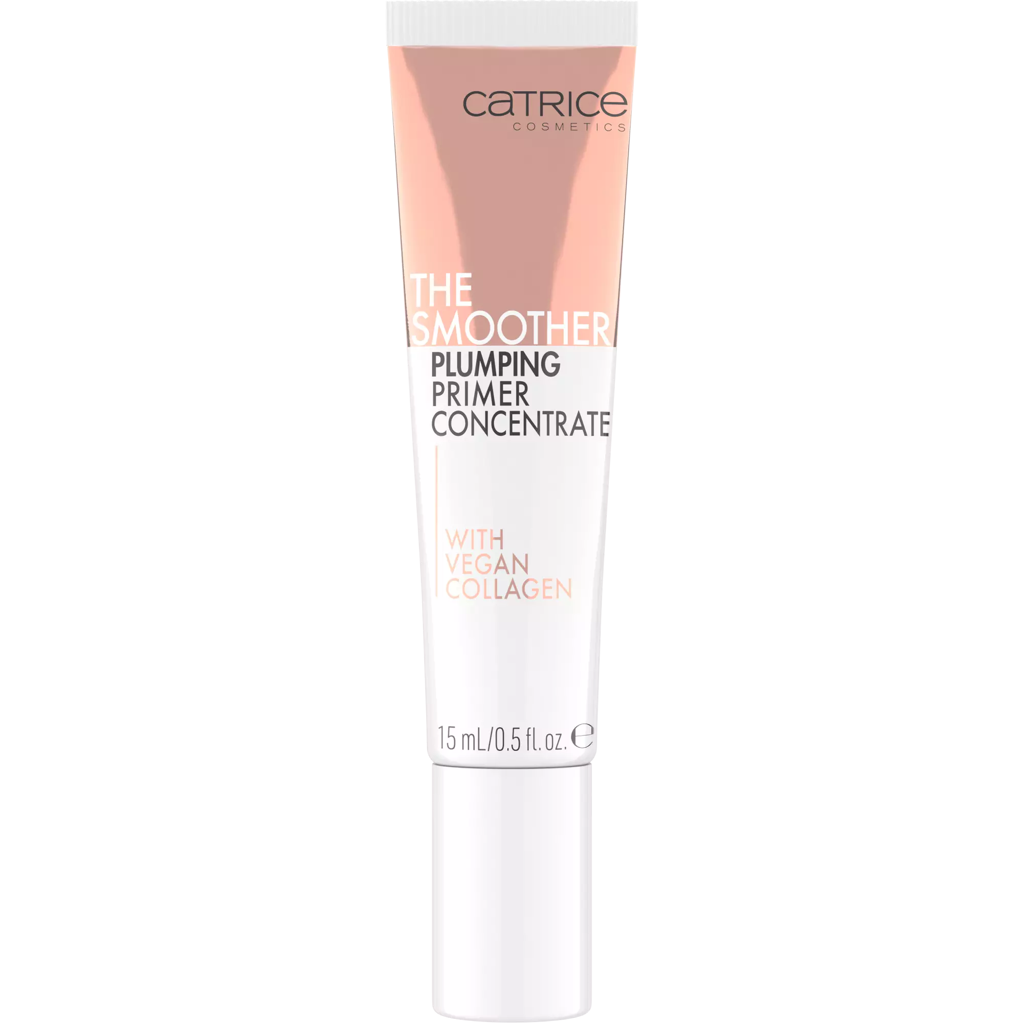 The Smoother Plumping Primer Concentrate primer concentré