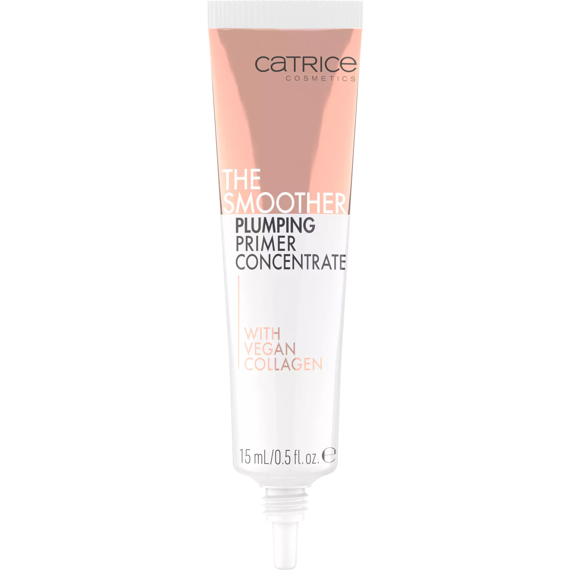 The Smoother Plumping Primer Concentrate primer concentré