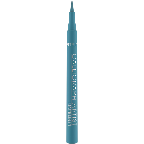 EYELINER CALLIGRAPH ARTISTE MATTE CATRICE 030 - Off Tropic