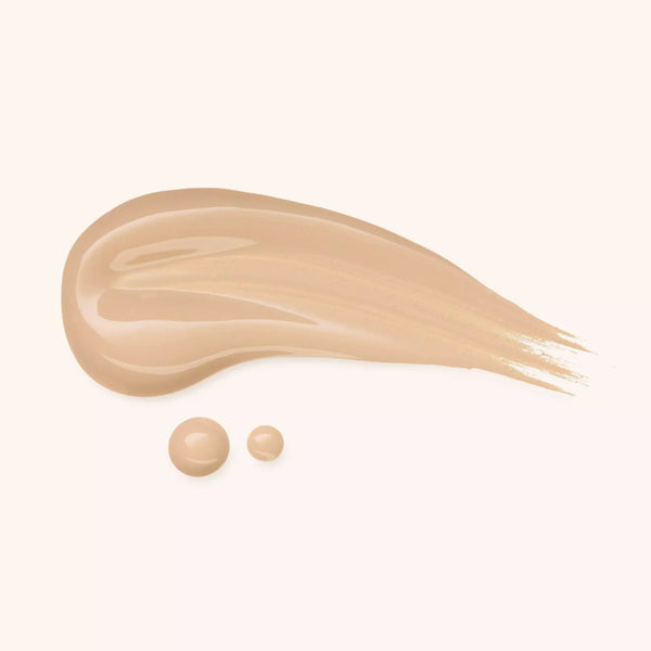 Nude Drop Tinted Serum Foundation fond de teint sérum 010N