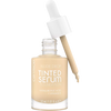 Nude Drop Tinted Serum Foundation fond de teint sérum 010N