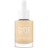 Nude Drop Tinted Serum Foundation fond de teint sérum 010N