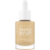 Nude Drop Tinted Serum Foundation fond de teint sérum 020W