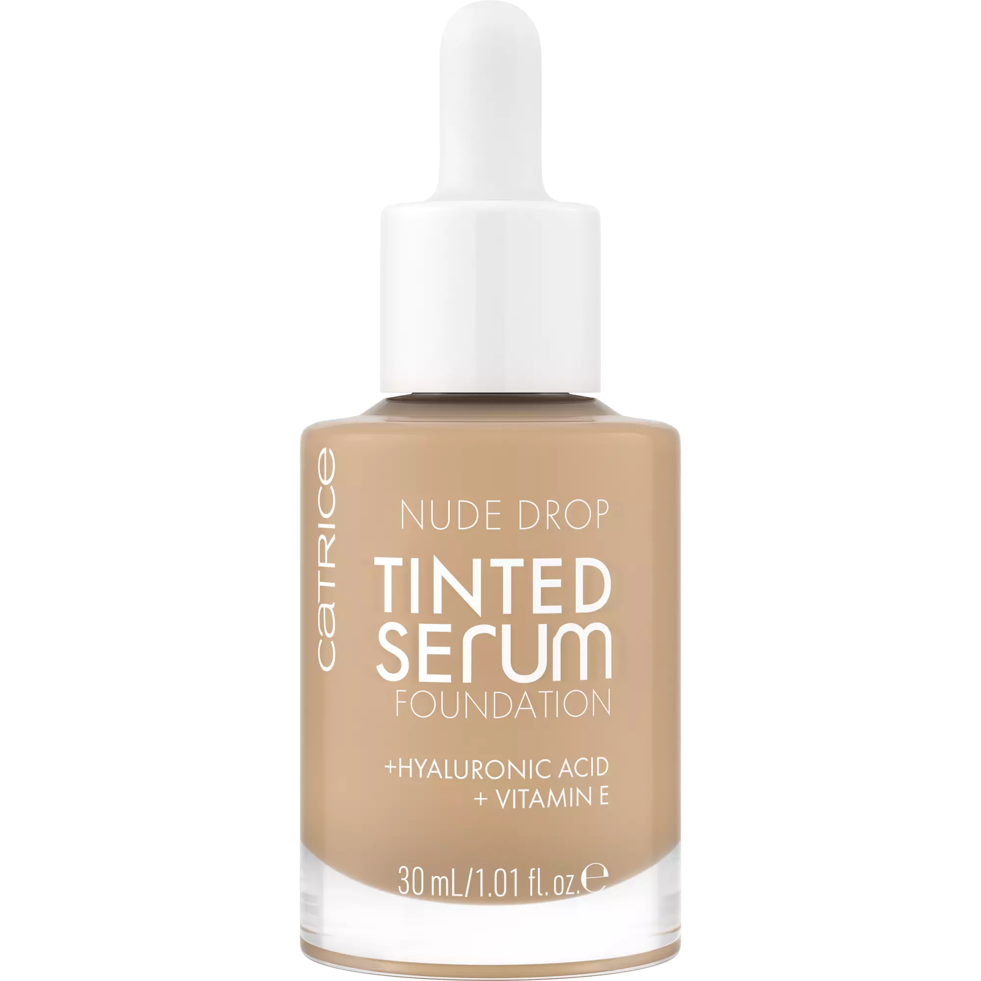 Nude Drop Tinted Serum Foundation fond de teint sérum 030C