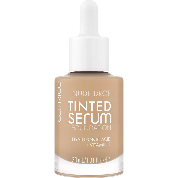 Nude Drop Tinted Serum Foundation fond de teint sérum 030C