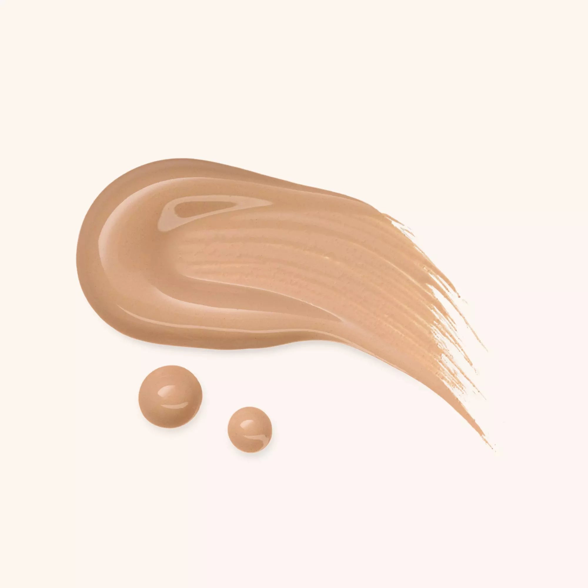 Nude Drop Tinted Serum Foundation fond de teint sérum 030C