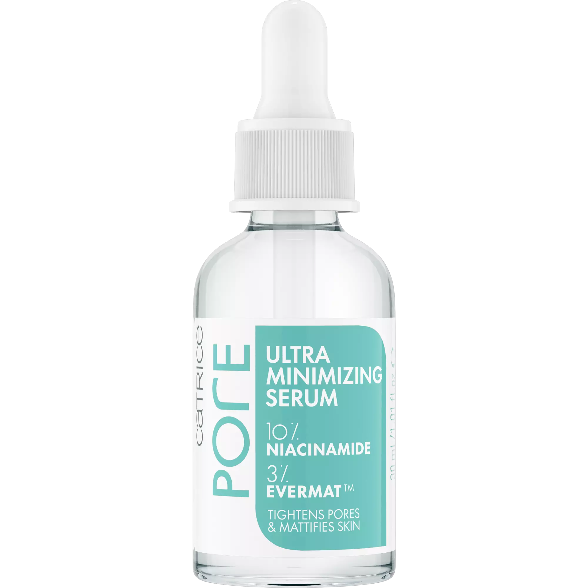 SERUM PORE ULTRA MINIMISING CATRICE