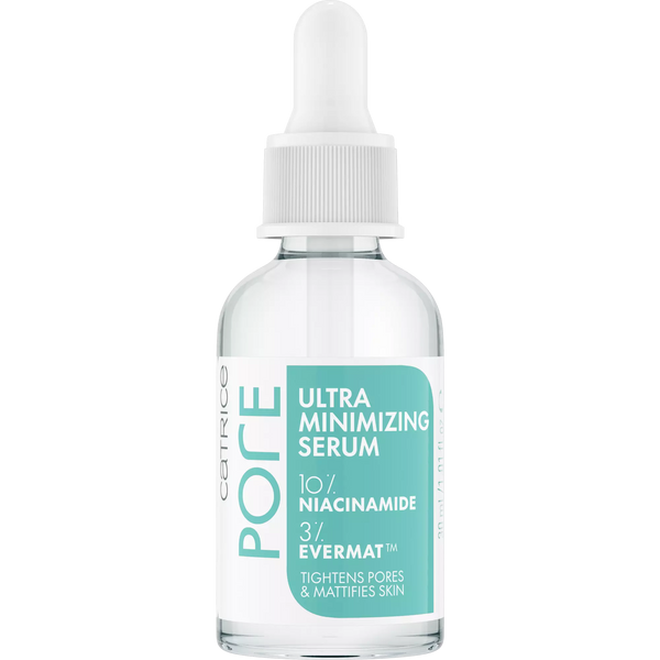 SERUM PORE ULTRA MINIMISING CATRICE