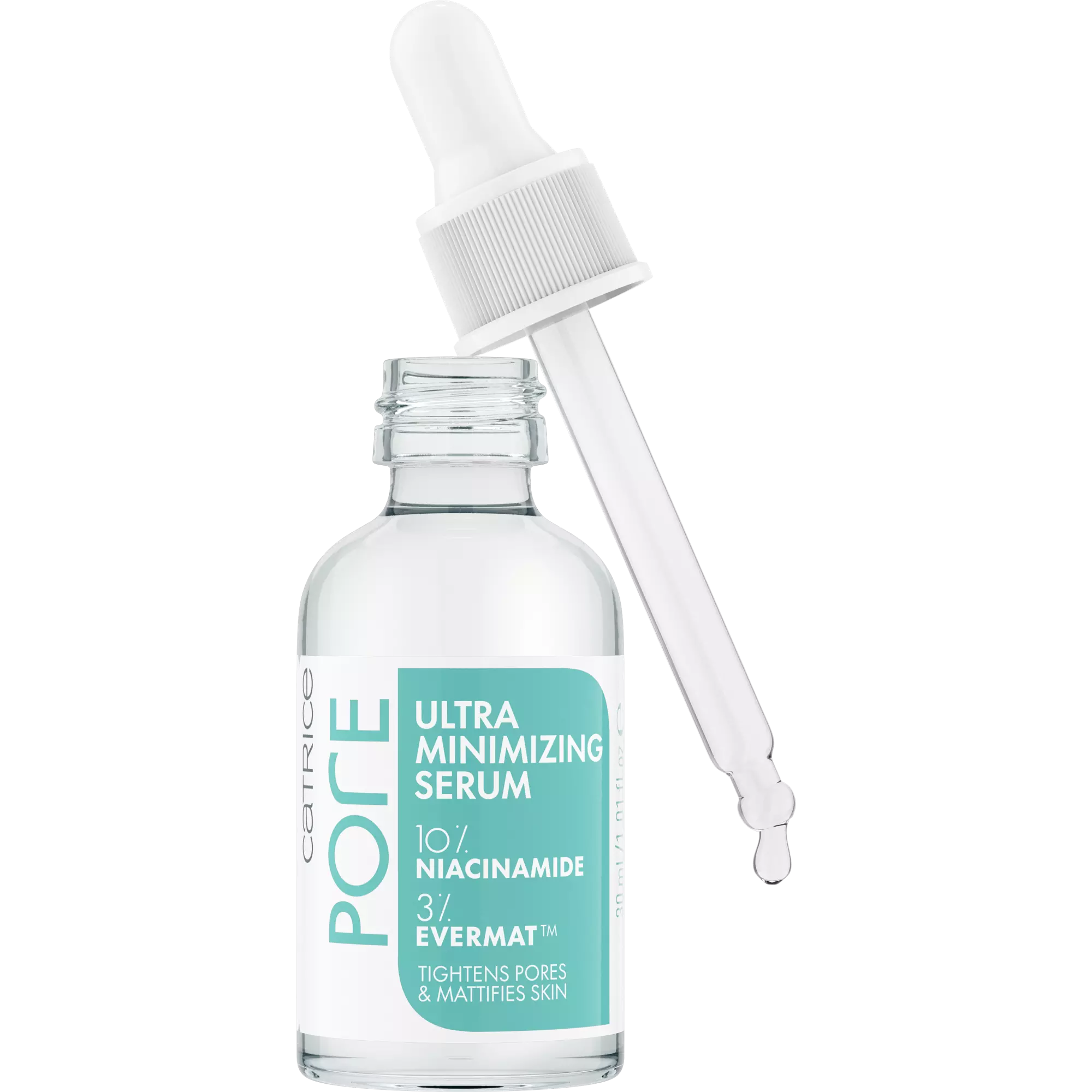 SERUM PORE ULTRA MINIMISING CATRICE