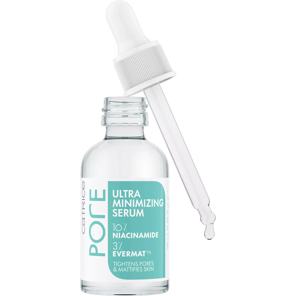 SERUM PORE ULTRA MINIMISING CATRICE