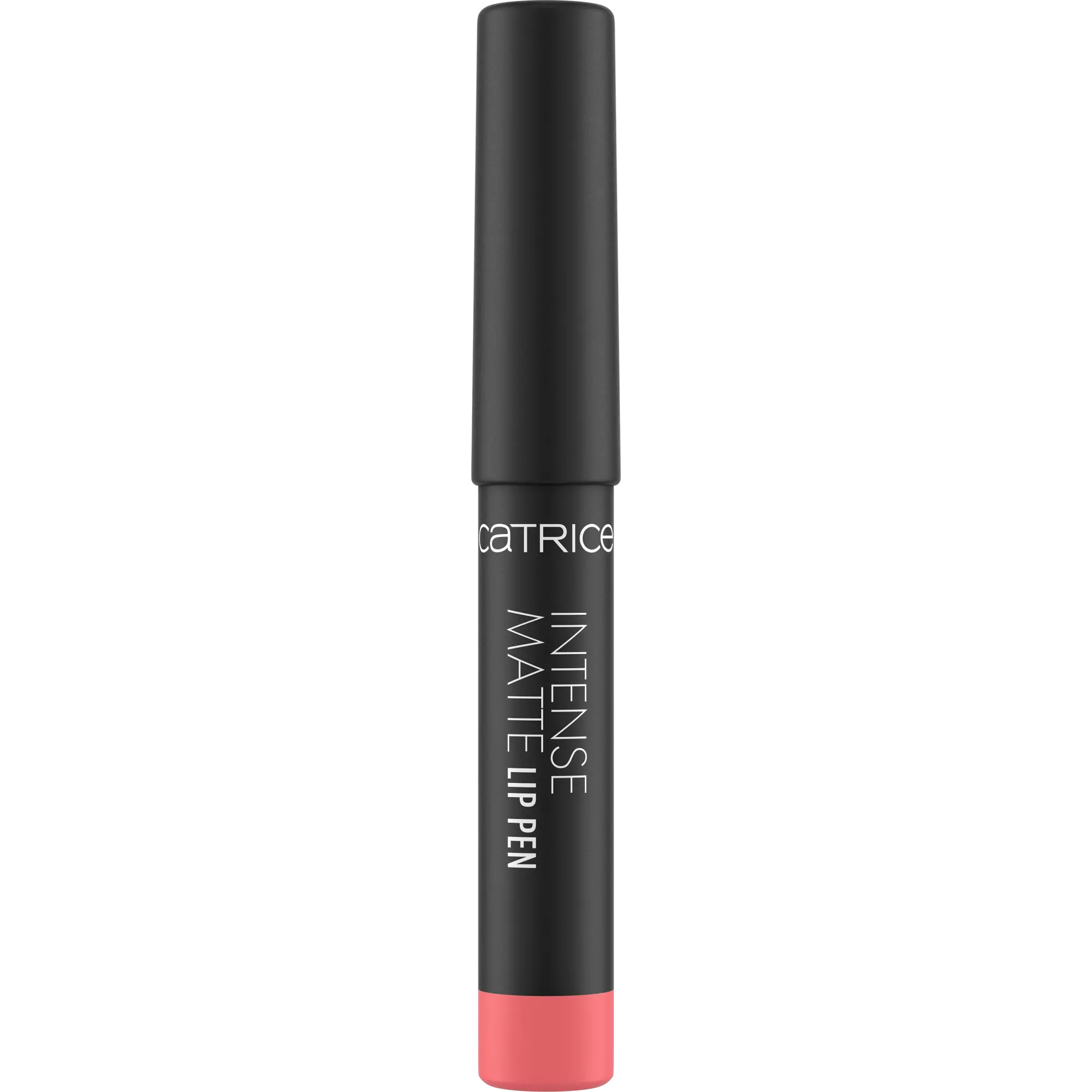 CRAYON A LEVRES INTENSE MATTE CATRICE 020 - Coral Vibes