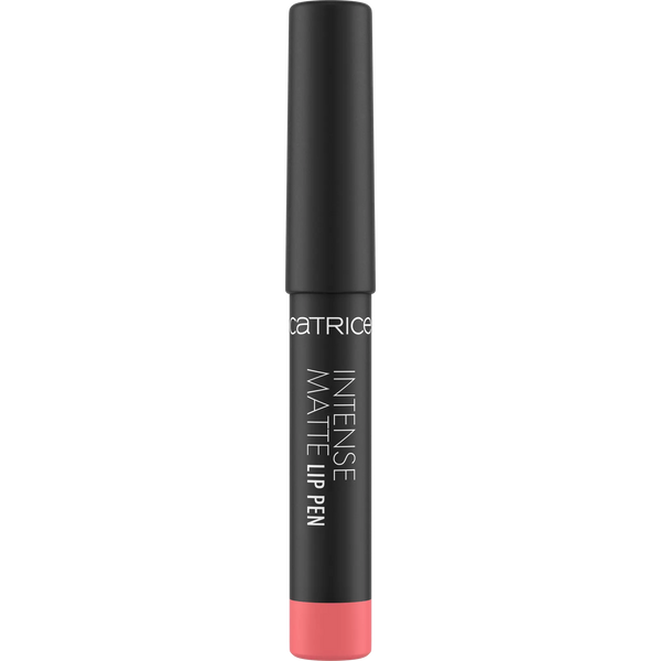 CRAYON A LEVRES INTENSE MATTE CATRICE 020 - Coral Vibes