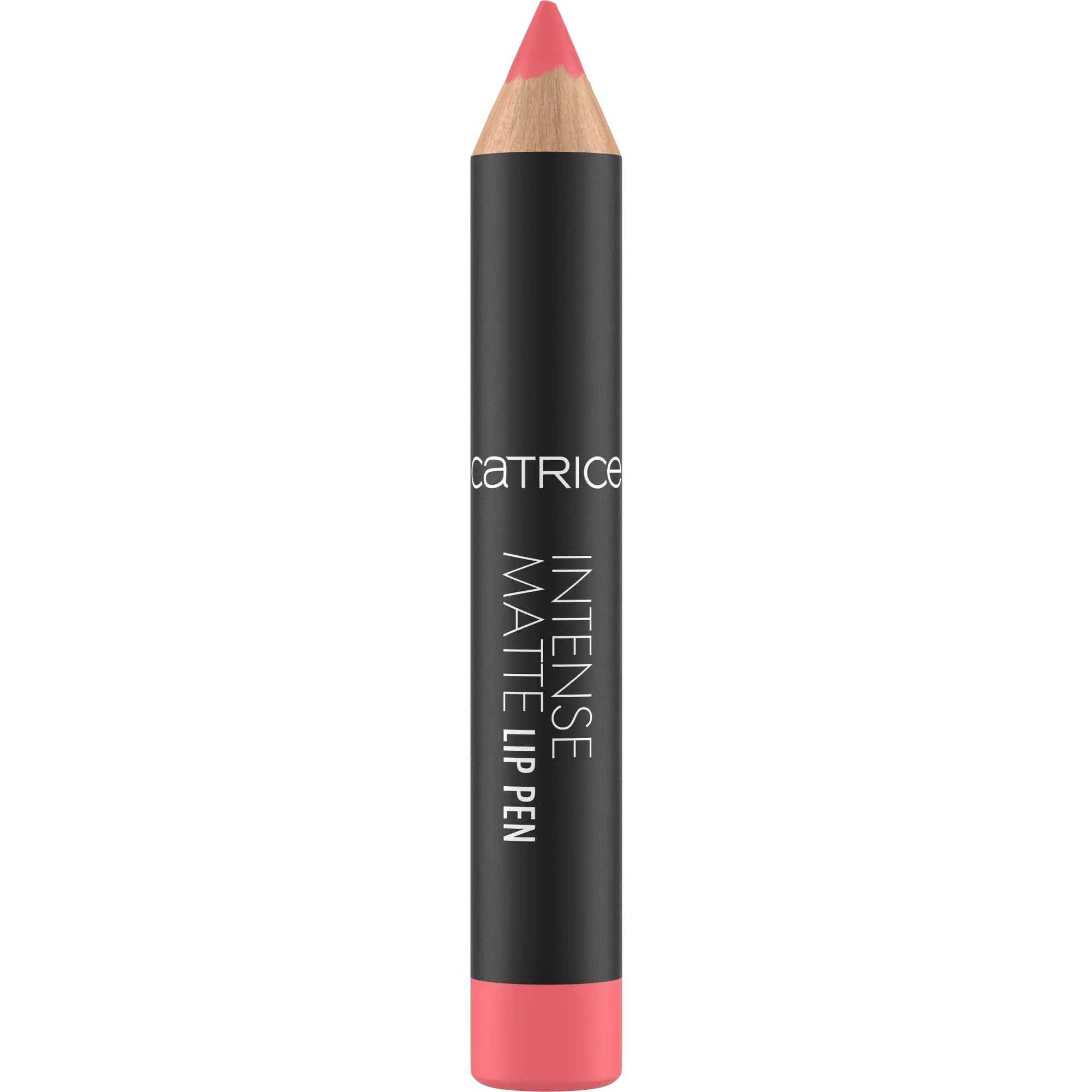 CRAYON A LEVRES INTENSE MATTE CATRICE 020 - Coral Vibes