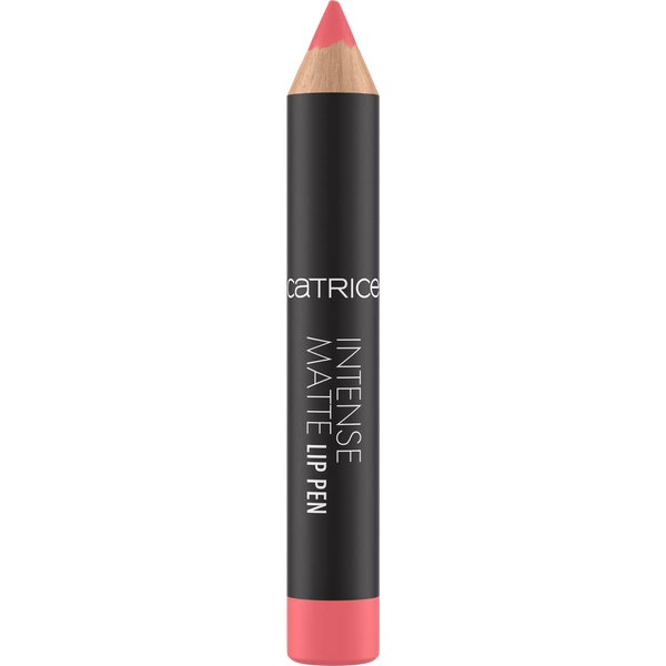 CRAYON A LEVRES INTENSE MATTE CATRICE 020 - Coral Vibes