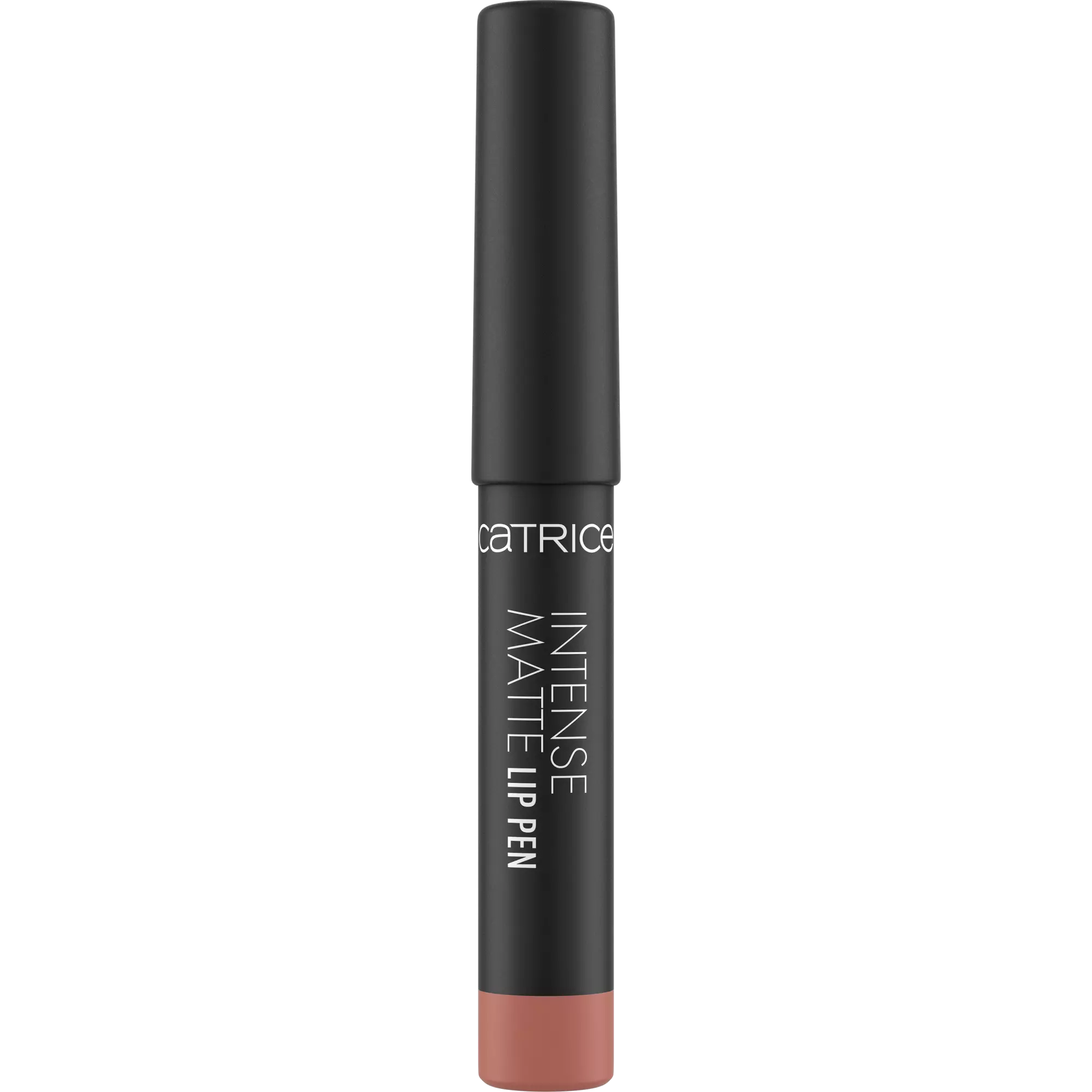 CRAYON A LEVRES INTENSE MATTE CATRICE 060 - Mocha Me Happy