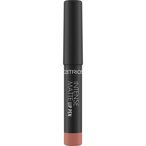 CRAYON A LEVRES INTENSE MATTE CATRICE 060 - Mocha Me Happy