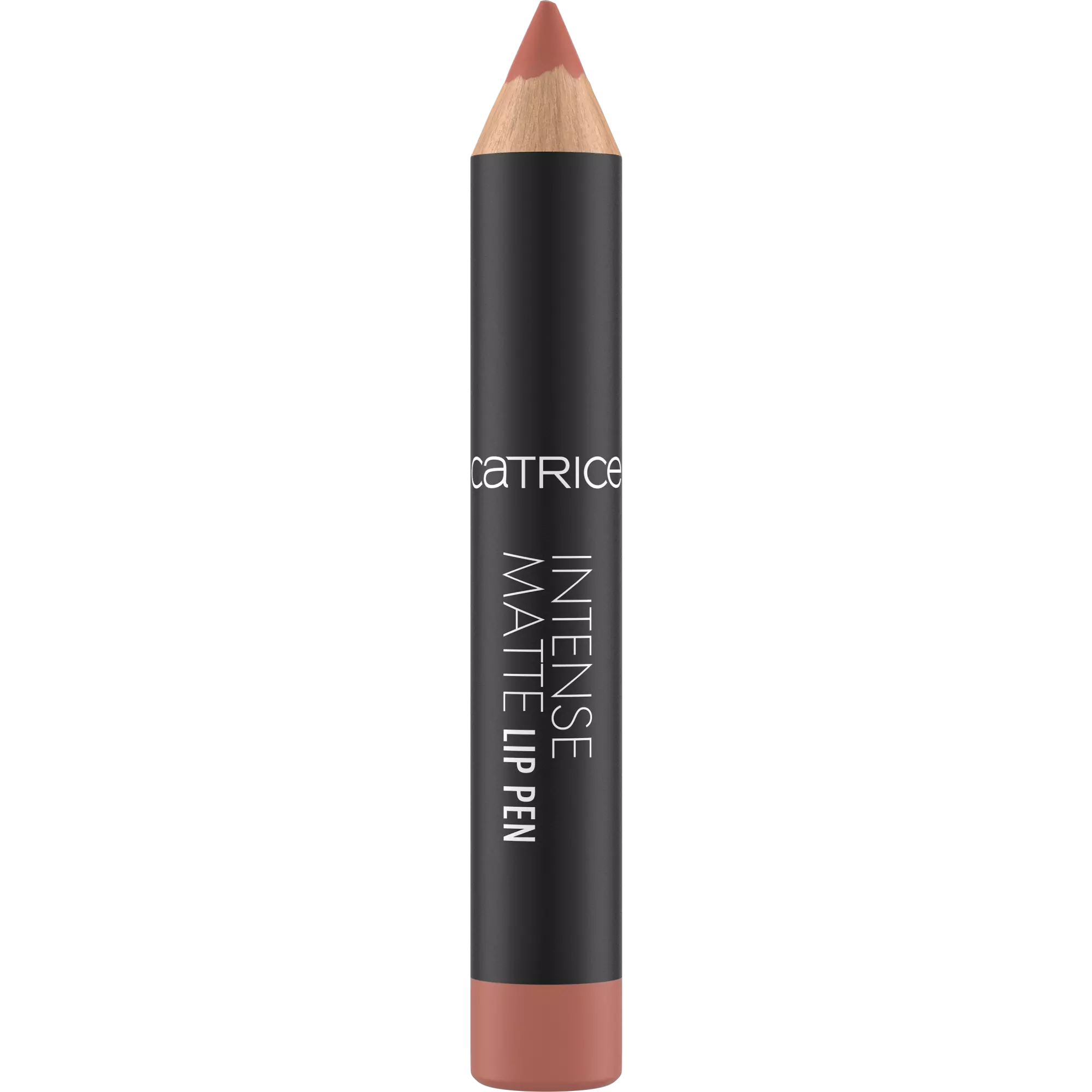 CRAYON A LEVRES INTENSE MATTE CATRICE 060 - Mocha Me Happy