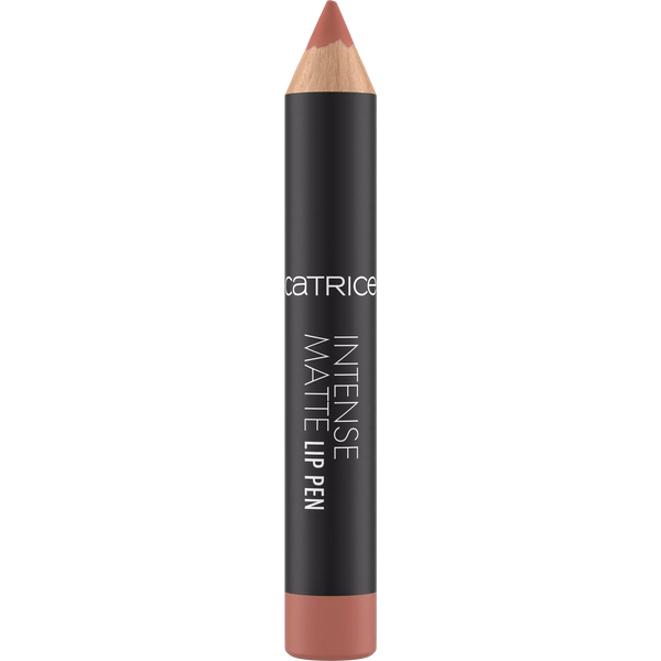 CRAYON A LEVRES INTENSE MATTE CATRICE 060 - Mocha Me Happy