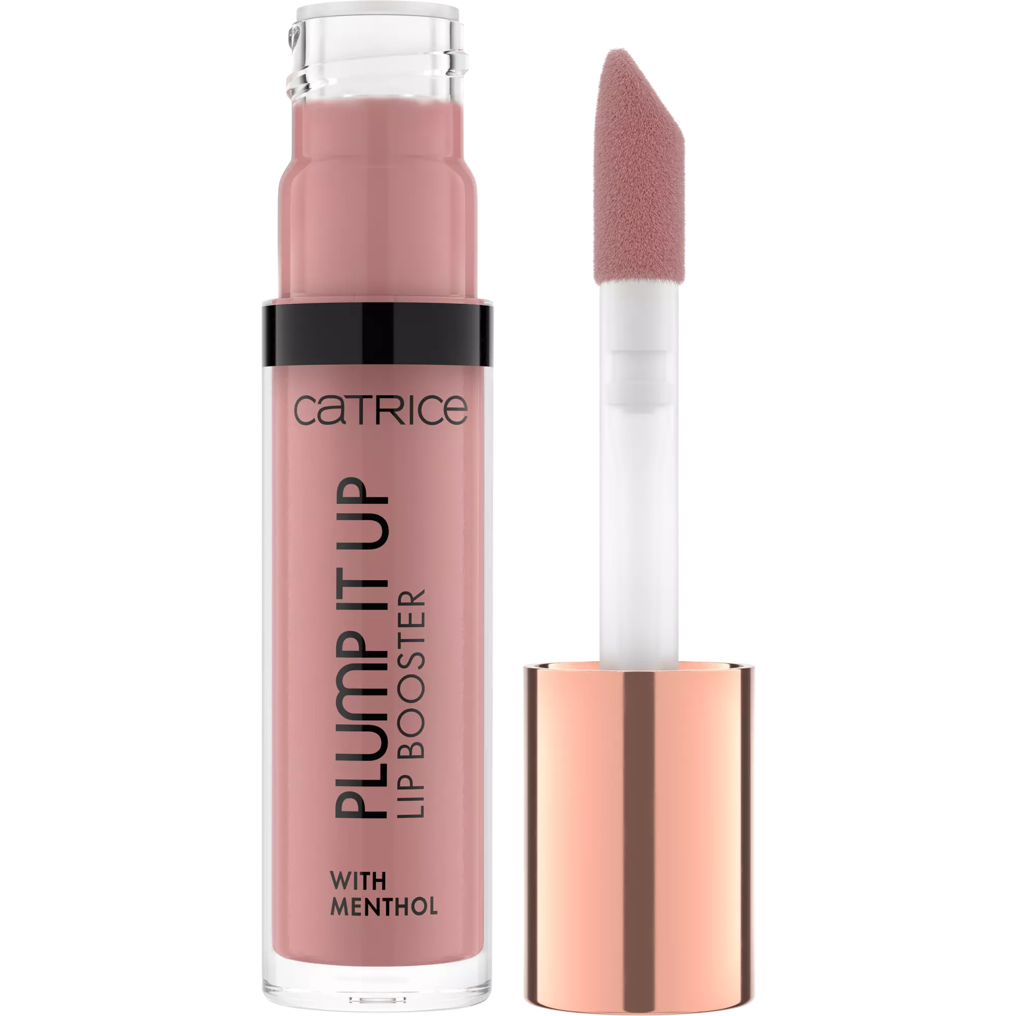 CLOSS PLUMP IT UP LIP BOOSTER CATRICE 040 - Prove Me Wrong