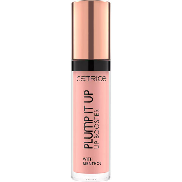 CLOSS PLUMP IT UP LIP BOOSTER CATRICE 060 - Real Talk