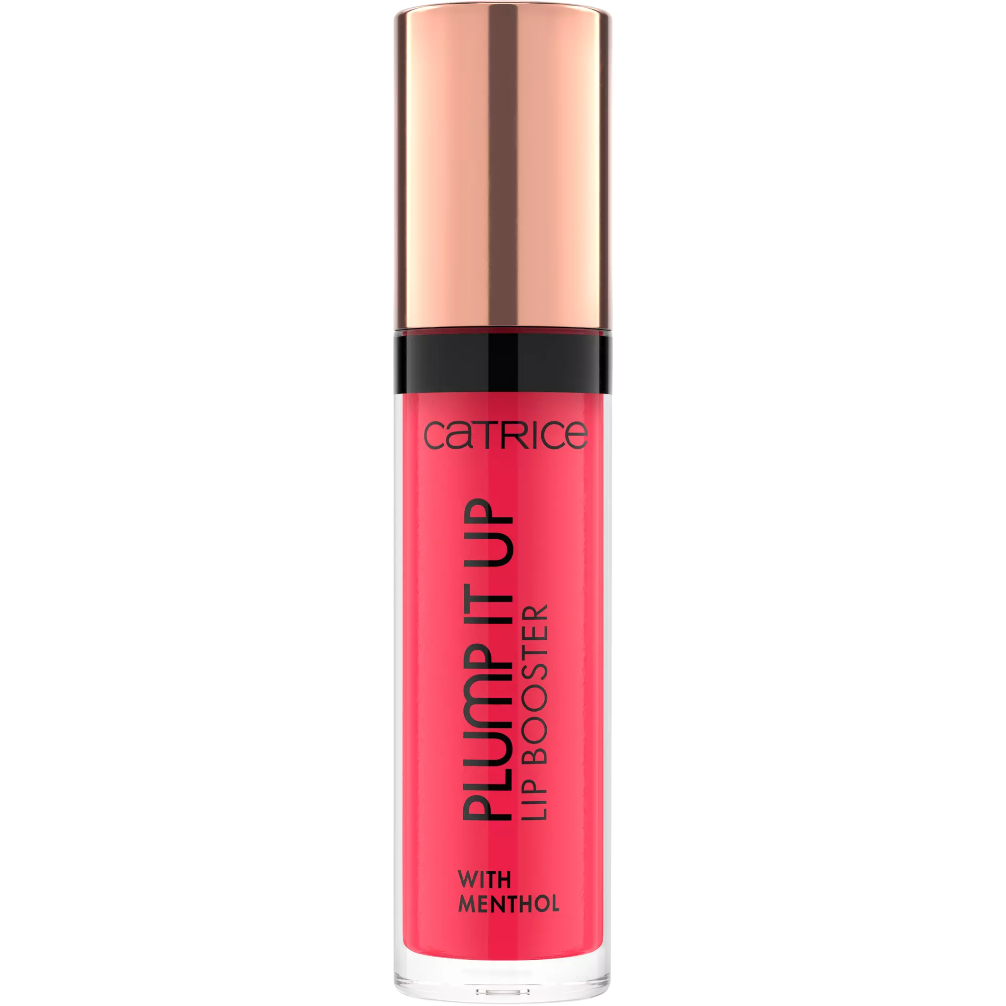 CLOSS PLUMP IT UP LIP BOOSTER CATRICE 090 - Potentially Scandalous