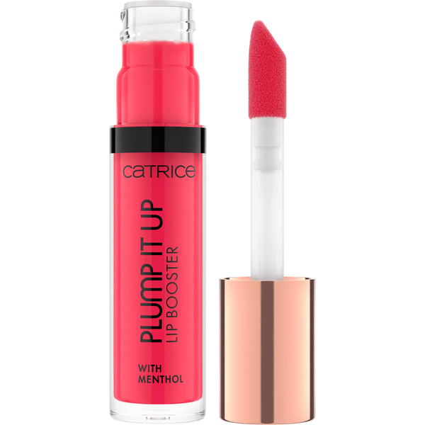 CLOSS PLUMP IT UP LIP BOOSTER CATRICE 090 - Potentially Scandalous