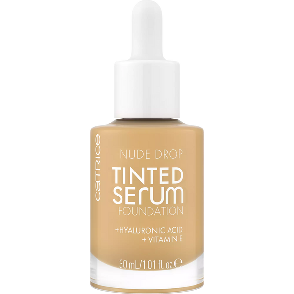 Nude Drop Tinted Serum Foundation fond de teint sérum 038W