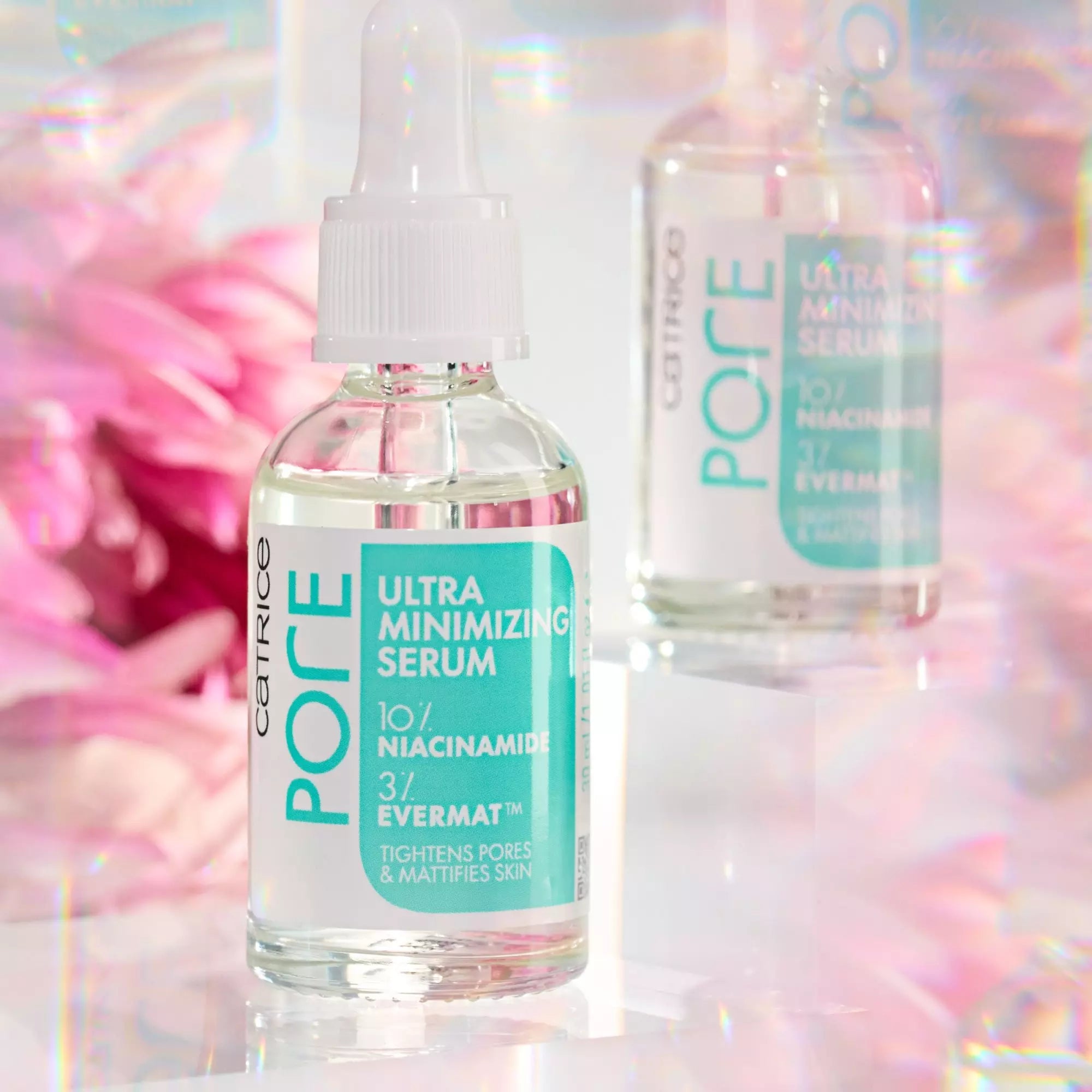 SERUM PORE ULTRA MINIMISING CATRICE