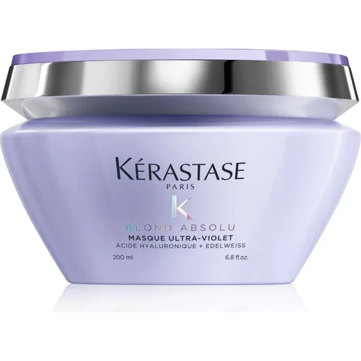Kerastase masque ultra-violet
