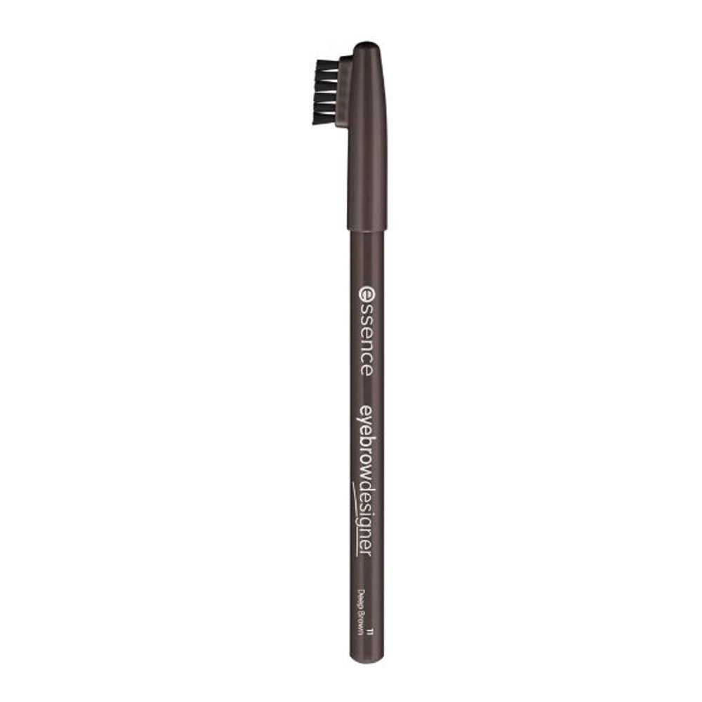 Crayon sourcils Designer - 11 Deep Brown