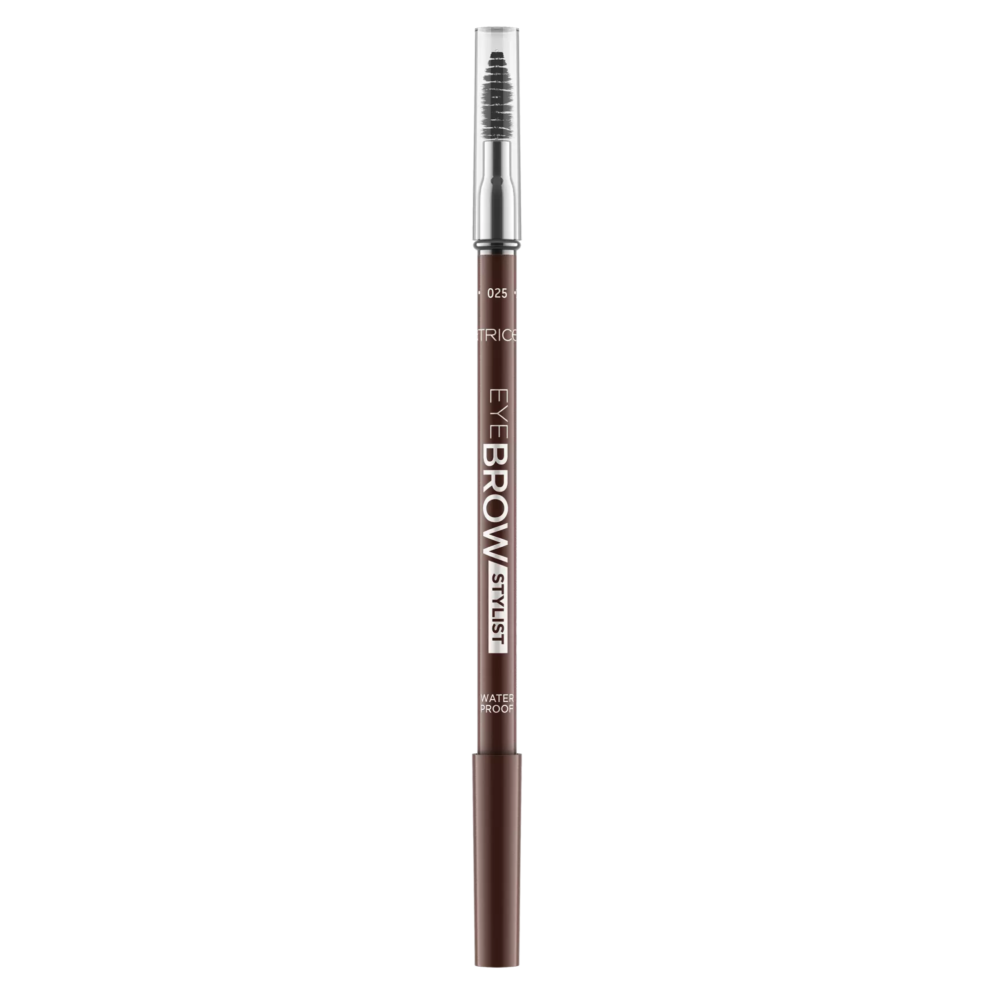 Eye Brow Stylist 025 - Perfect BROWn