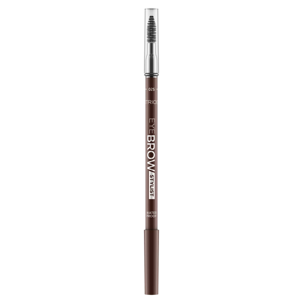 Eye Brow Stylist 025 - Perfect BROWn