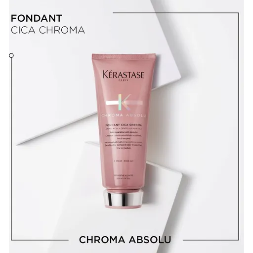 Kérastase Chroma Absolu Fondant Cica Chroma 200ml
