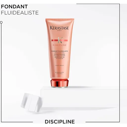 Kérastase Discipline Fondant Fluidéaliste 200ml