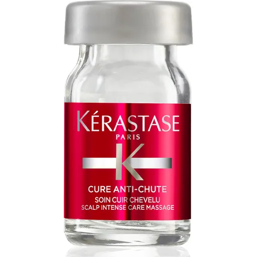 Ampoule kerastase anti chute 