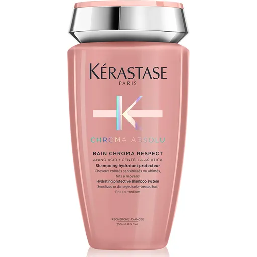 KERASTASE CHROMA ABSOLU SHAMPOOING BAIN CHROMA RESPECT 250ML