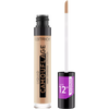 Liquid Camouflage High Coverage Concealer 015 - Honey